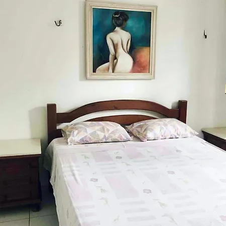 Casa Proximo Da Beira Mar Hospedagem domiciliar *