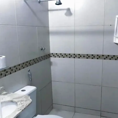 Casa Proximo Da Beira Mar Hospedagem domiciliar