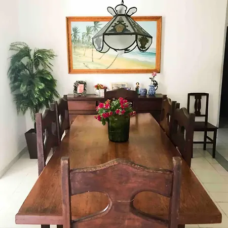 Casa Proximo Da Beira Mar *