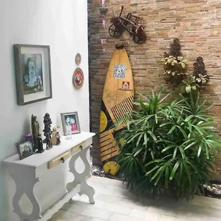 Casa Proximo Da Beira Mar * Fortaleza (Ceara)